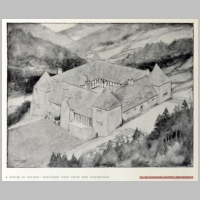 Baillie Scott, House in Poland, The International Studio, vol.50, 1913, p.276.jpg